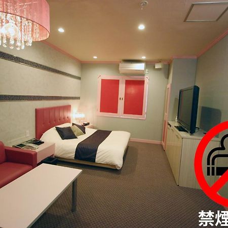 Lex Suwa (Adults Only) Hotell Exteriör bild