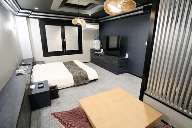 Lex Suwa (Adults Only) Hotell Exteriör bild