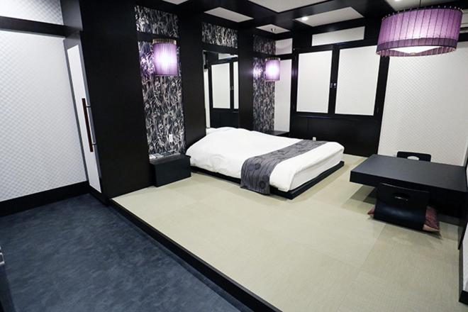 Lex Suwa (Adults Only) Hotell Exteriör bild