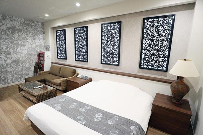 Lex Suwa (Adults Only) Hotell Exteriör bild