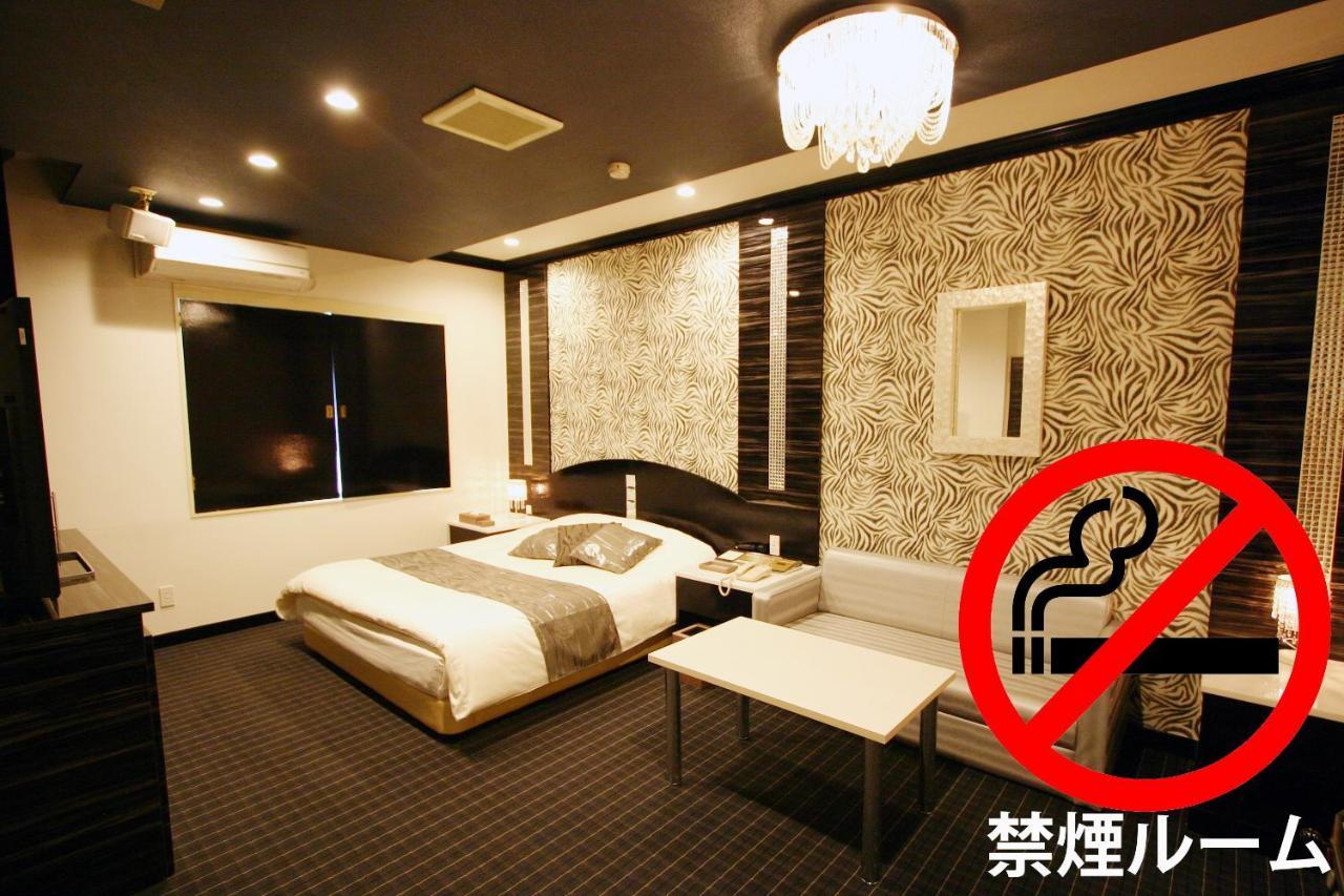 Lex Suwa (Adults Only) Hotell Exteriör bild