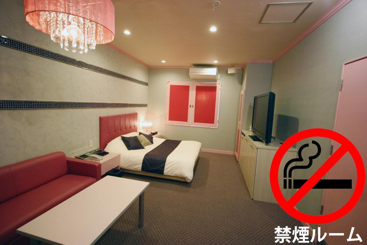 Lex Suwa (Adults Only) Hotell Exteriör bild
